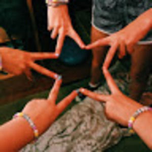 Meet your Posher, Ana